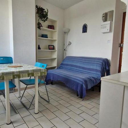 Studio - Marina 4 - 13 Allee Des Pinons 8-1 Saint-Jean-de-Monts Esterno foto