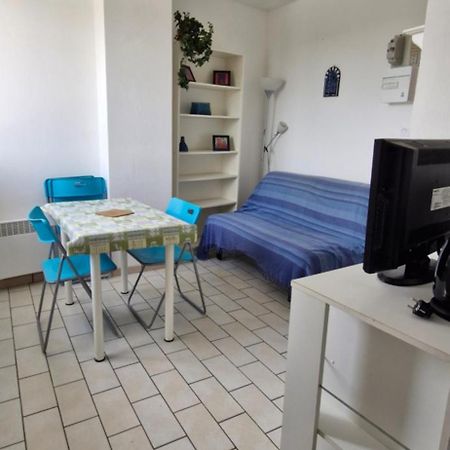 Studio - Marina 4 - 13 Allee Des Pinons 8-1 Saint-Jean-de-Monts Esterno foto